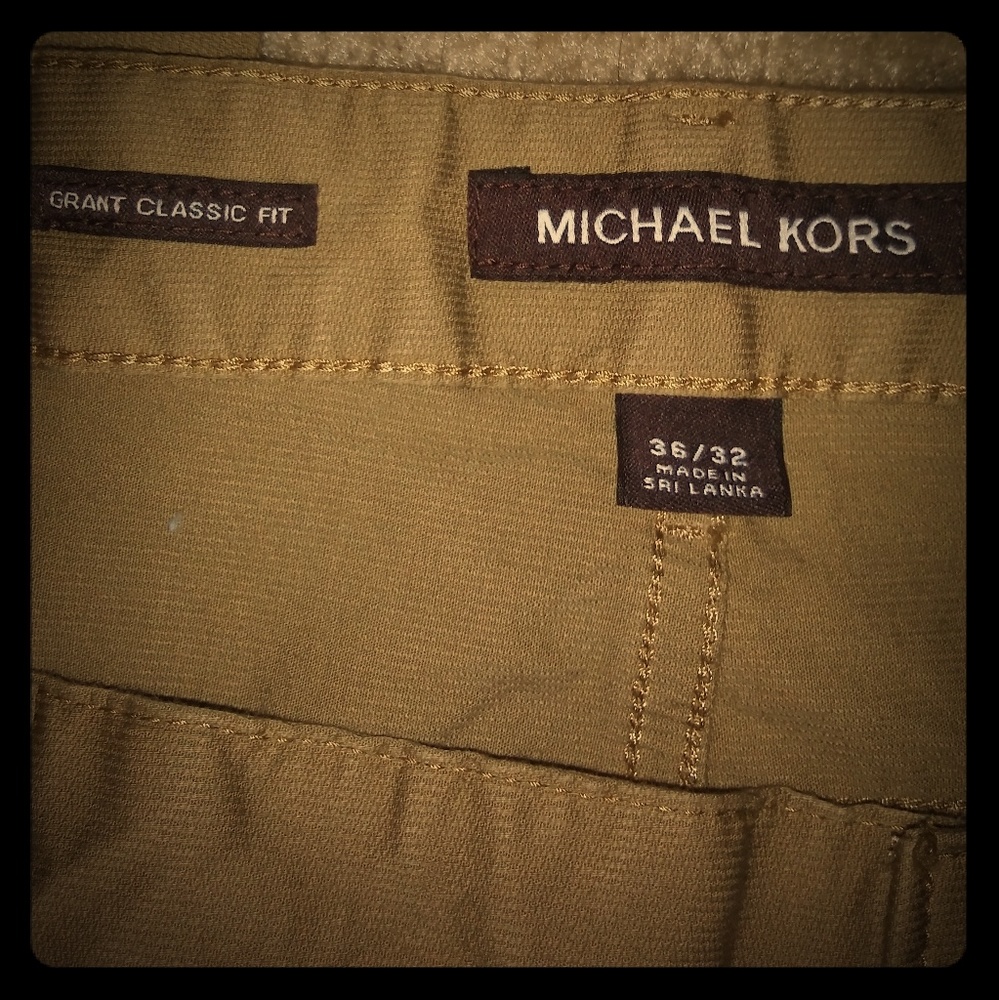 Michael Kors panys